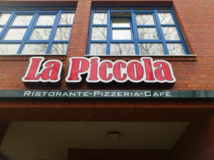 Photo: La Piccola